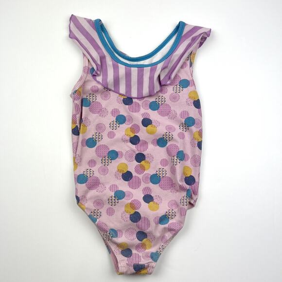 Matilda Jane Ready To Tumble Leotard Bodysuit - Picture 7 of 8